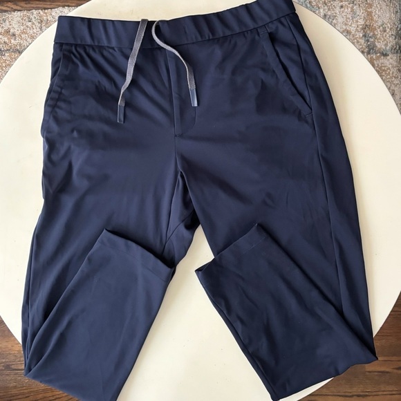 Bonobos Men’s All Week Flex Pant Blue Size Medium Regular Length - Picture 3 of 10